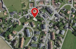 Grand-Rue 71, 1616 Attalens, Switzerland, Attalens, Fribourg (canton) 1616