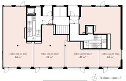 Place des Taillis 3/5, Crissier, Vaud 1023