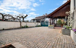 Satigny, Geneva 1242
