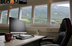 Ecoparc de Daval A 3, Sierre, Valais 3960
