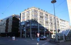 Rue Saint-Pierre 1, Fribourg, Fribourg (canton) 1700