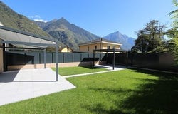 Ludiano, Ticino 6721