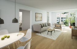 Ahornstrasse 21, St. Gallen, St. Gallen (canton) 9000