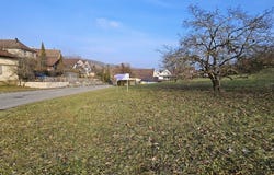 Dorfstrasse, Altdorf SH, Schaffhausen (canton) 8243