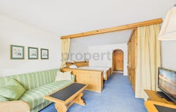 Davos Dorf, Grisons 7260