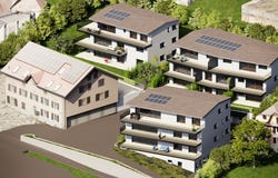 Rue Crêt-Debély 19, Cernier, Neuchâtel (canton) 2053