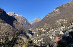 Vogorno, Ticino 6632