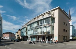 Poststrasse 4, Wil SG, St. Gallen (canton) 9500