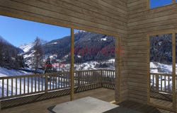 3961 La Combaz, Vissoie, Valais 3961