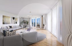 Lugano, Ticino 6900
