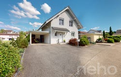 Neuendorf, Neuendorf, Solothurn (canton) 4623