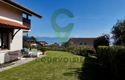 Begnins, Vaud 1268