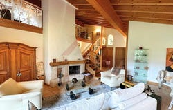 Château-d'Oex, Vaud 1660