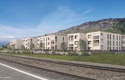 Chemin de Courseboux, Cully, Vaud 1096