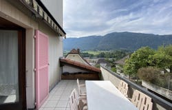 Rue Neuve 41, Moutier, Bern (canton) 2740