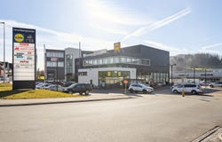 St. Gallerstrasse 244, Gossau SG, St. Gallen (canton) 9200