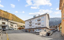 Martigny, Valais 1920