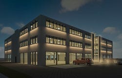 Mendrisio, Ticino 6850