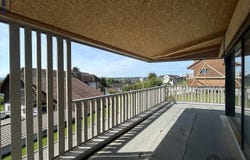 Schwarzhaar 15, Oftringen, Aargau 4665