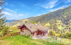 Haute-Nendaz, Haute-Nendaz, Valais 1997