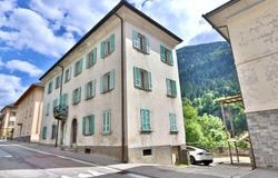 Faido, Ticino 6760