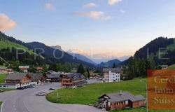 Leysin, Vaud 1854