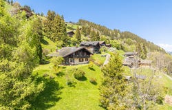 Champéry, Champéry, Valais 1874