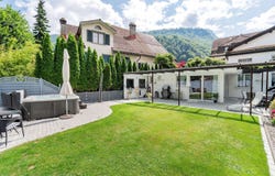 Netstal, Glarus (canton) 8754