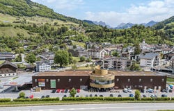 Dorfstrasse 2, Schiers, Grisons 7220
