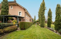 Grancy, Vaud 1117