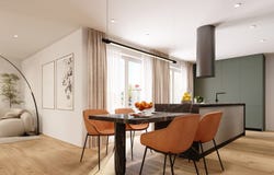 Schulstrasse 4, Oberburg, Bern (canton) 3414