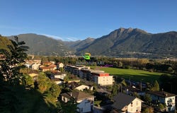 Gudo, Ticino 6515