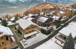 Haute-Nendaz, Haute-Nendaz, Valais 1997