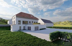 sonville 17, Orvin, Bern (canton) 2534