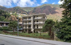 Vacallo, Ticino 6833