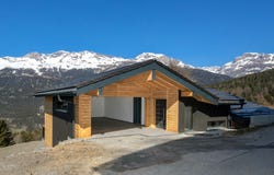 3963 Crans-Montana, Switzerland, Crans-Montana, Valais 3963