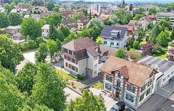 Wynigenstrasse 8, Burgdorf, Bern (canton) 3400