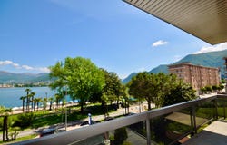 Riva Paradiso 4, Paradiso, Ticino 6900