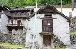 Riveo, Riveo, Ticino 6674