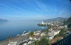 Territet, Vaud 1820