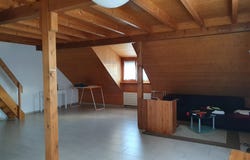 Seewadelstrasse 6, Hittnau, Zürich (canton) 8335