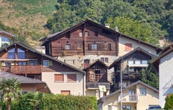 Savièse, Valais 1965