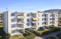 Rue de Bibracte 10B, Avenches, Vaud 1580