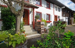 Alte Landstrasse 38, Homburg, Thurgau 8508