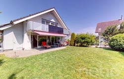 Jaberg, Jaberg, Bern (canton) 3629