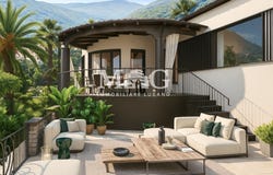 Lugano, Ticino 6900