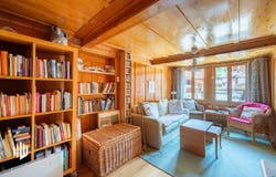 Unterdorfstrasse 17, Wimmis, Bern (canton) 3752