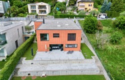 Breganzona, Breganzona, Ticino 6932