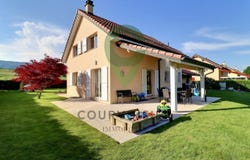 Saubraz, Vaud 1189