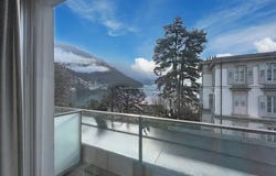 Montreux, Vaud 1820
